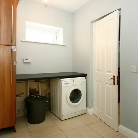 The Secret Quarters Of O'connell St Self-catered * 더블린