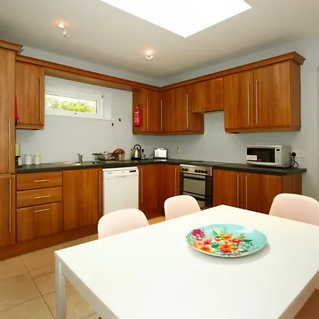 Holiday home The Secret Quarters Of O'connell St Self-catered *