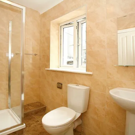 The Secret Quarters Of O'connell St Self-catered Holiday home *