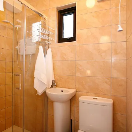 The Secret Quarters Of O'connell St Self-catered Holiday home Dublin